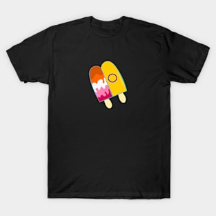 Popsicle Pride T-Shirt